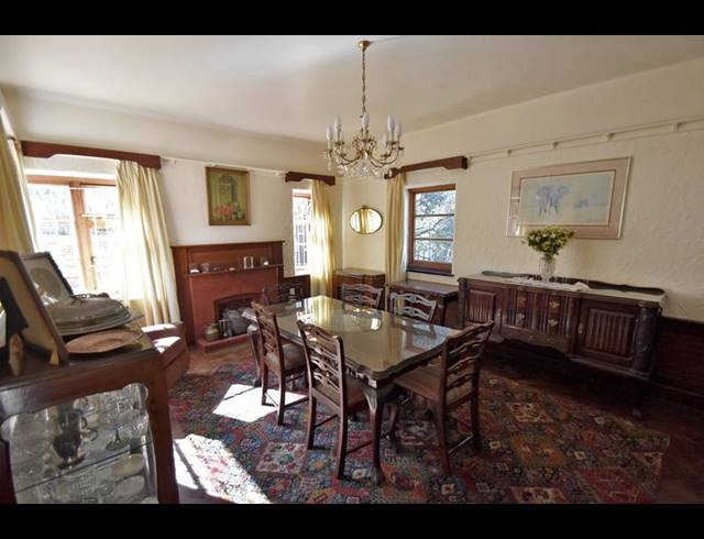 4 BEDROOM HOUSE FOR SALE IN PARKTOWN